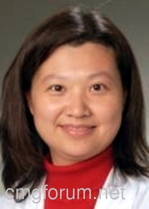 Tsai, Yvonne, MD - CMG Physician