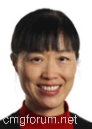 Chow-Kwan, Mei, MD - CMG Physician