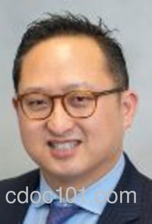 Liu, James, MD - CMG Physician