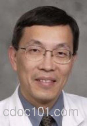 Chiang, Ambrose, MD - CMG Physician