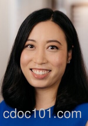 Ng, Jacqueline, MD - CMG Physician