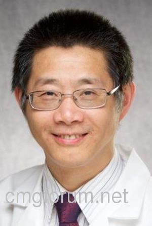 Wang, Shengfu, MD - CMG Physician
