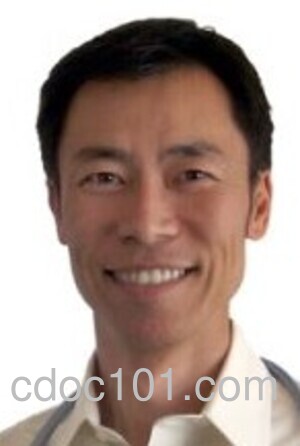 Chang, Robert, MD - CMG Physician