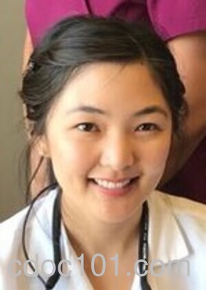 Dai, Jie, MD - CMG Physician