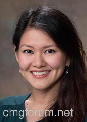 Lai, Sueyi, MD - CMG Physician