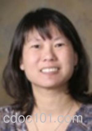 Chiang, Patricia, MD - CMG Physician