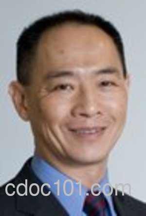 Huang, Paul, MD - CMG Physician