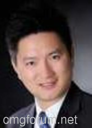 , MD - CMG Physician