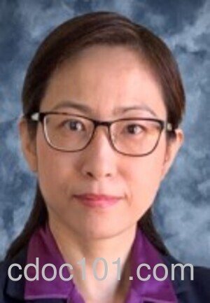 Zhang, Susan, MD - CMG Physician