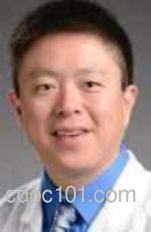 Zhou, James, MD - CMG Physician