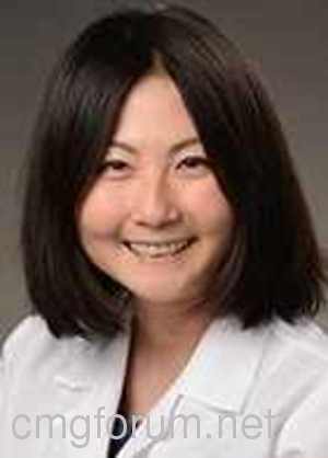 Wu, Julie Michelle, MD - CMG Physician