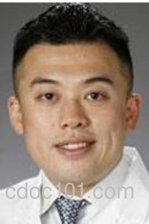 Wu, David, MD - CMG Physician