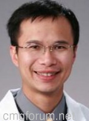 Wu, Alex, MD - CMG Physician