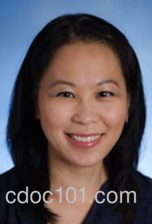 Chang, Natalie, MD - CMG Physician
