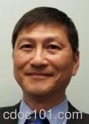 Lai, Jengyu, MD - CMG Physician