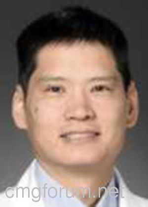 Tu, Yuen Bill, MD - CMG Physician