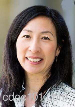 Chien, Jo, MD - CMG Physician