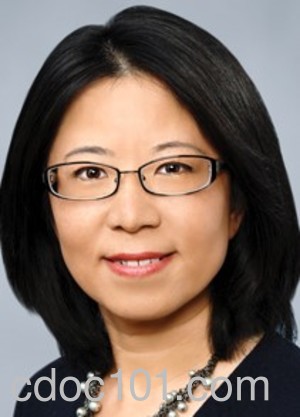 Yao, Michelle, MD - CMG Physician