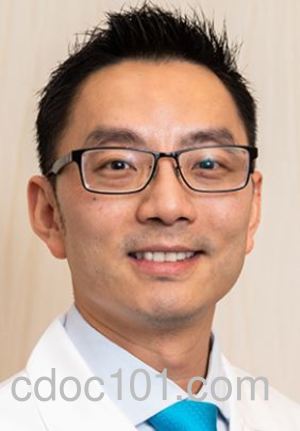 Yang, Qian, MD - CMG Physician