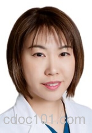 Zhu, Shirley, MD - CMG Physician