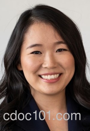 Zhang,  Wendy, MD - CMG Physician