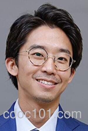 Shen, Michael, MD - CMG Physician