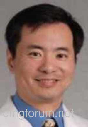 Sun, Hao, MD - CMG Physician