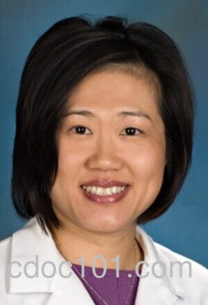 Huang, Patty, MD - CMG Physician