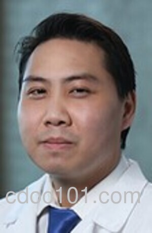 Lee, Anthony, MD - CMG Physician