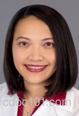 Lau, Amy, MD - CMG Physician