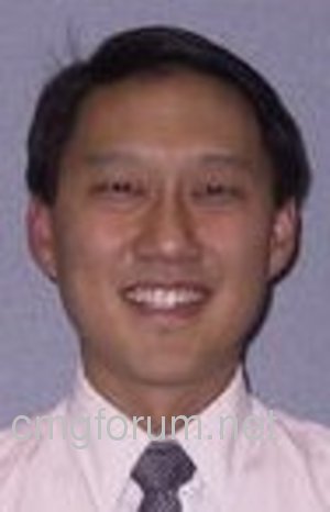 Lee, Gong, MD - CMG Physician