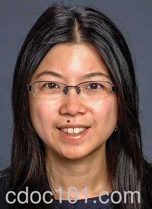 Chung, Charlotte, MD - CMG Physician