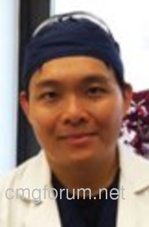 Cheung, Victor, MD - CMG Physician