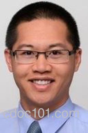 Yu, Yechong, MD - CMG Physician