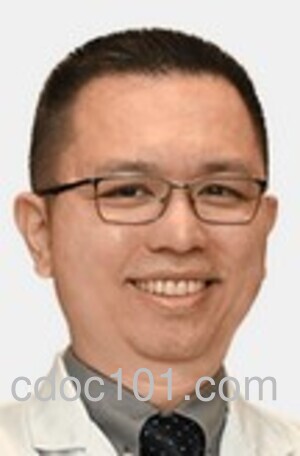 Chou, Jang-Ching, MD - CMG Physician