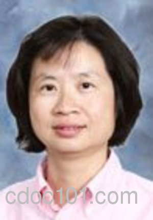 Hwang, Margaret, MD - CMG Physician
