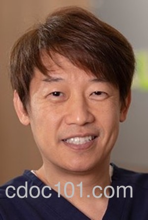 Lin, Chung, MD - CMG Physician