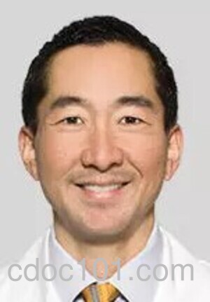 Cheng, Cary, MD - CMG Physician