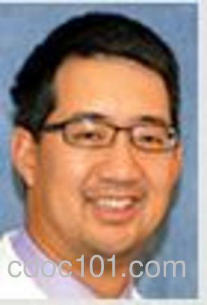 Liang, Lawrence, MD - CMG Physician