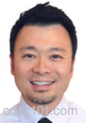 Chien, David, MD - CMG Physician