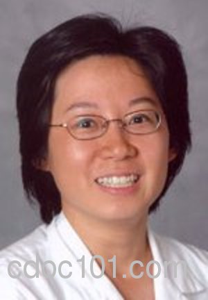 Chien, Sharon, MD - CMG Physician