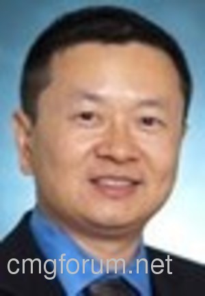 Shen, Yue, MD - CMG Physician