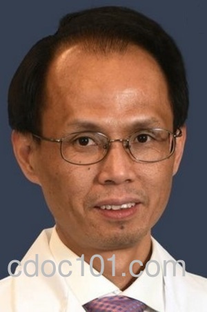 Liu, Qiyuan, MD - CMG Physician