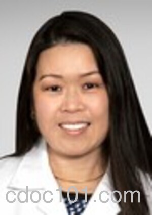 Hong, Teresa, MD - CMG Physician