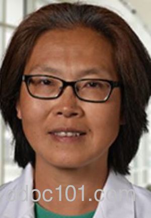 Li, Lin, MD - CMG Physician