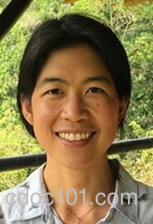 Tsang, Sarah, MD - CMG Physician