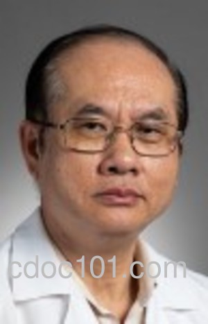 Tse, Chung Hing, MD - CMG Physician