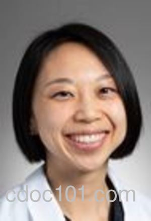 Leung, Jessica, MD - CMG Physician