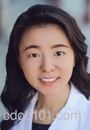 Wang, Yikun, MD - CMG Physician