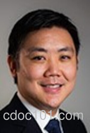 Wu, Wesley, MD - CMG Physician